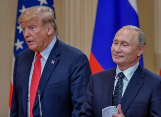 Trump: Fue un error excluir a Rusia del G8 Donald Trump reconoce que con Rusia en el G8 no habría guerra en Ucrania