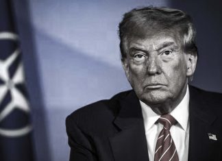 Trump amenaza a España por no elevar su gasto militar en la OTAN Presidente de EEUU, Donald Trump “elogia” a Irán en cumbre de la OTAN.