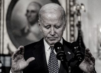 Trump difunde teoría conspirativa: “Biden fue reemplazado por clones” La afirmación se da mientras Biden enfrenta tratamiento por cáncer de próstata