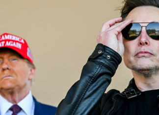 Trump y Musk, el jano bifronte