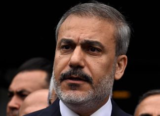 Turquía acusa a Israel de ser el verdadero foco de conflicto en Oriente Medio Rechazo internacional por ataque israelí contra Irán intensifica tensiones