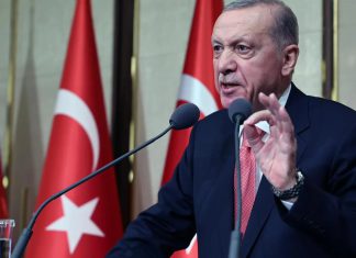 Turquía preparada ante escalada de agresión de Israel