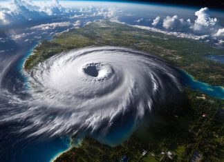 México se prepara ante el posible huracán Erick El fenómeno meteorológico podría generar deslaves y afectaciones graves.