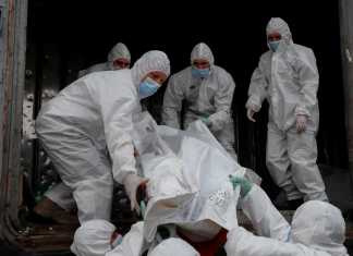 Ucrania se niega a recibir cuerpos de sus soldados caídos, denuncia Rusia Kiev aplaza indefinidamente la recepción de soldados caídos y prisioneros.