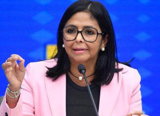 Venezuela insta a cese al fuego duradero entre Irán e Israel