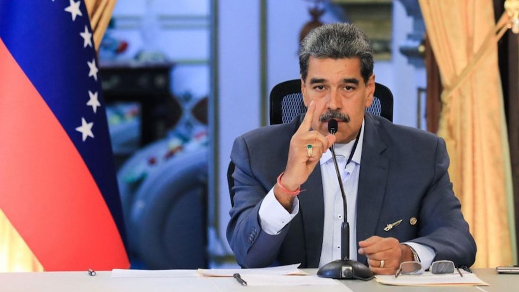 Gobierno de Venezuela rechaza sanciones europeas y condena su inclusión en la lista de naciones de alto riesgo 