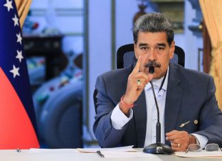 Venezuela condena su inclusión en la “lista de alto riesgo” emitida por la UE Gobierno de Venezuela rechaza sanciones europeas y condena su inclusión en la lista de naciones de alto riesgo