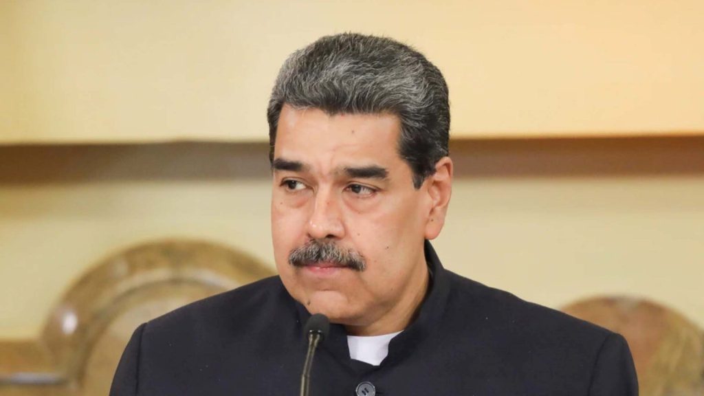 Venezuela rechaza informe de la ONU y la acusa de operar al servicio de USAID.