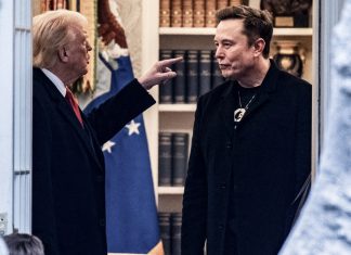 Guerra mediática entre Donald Trump y Elon Musk Disputa entre Trump y Musk expone tensiones políticas y económicas.