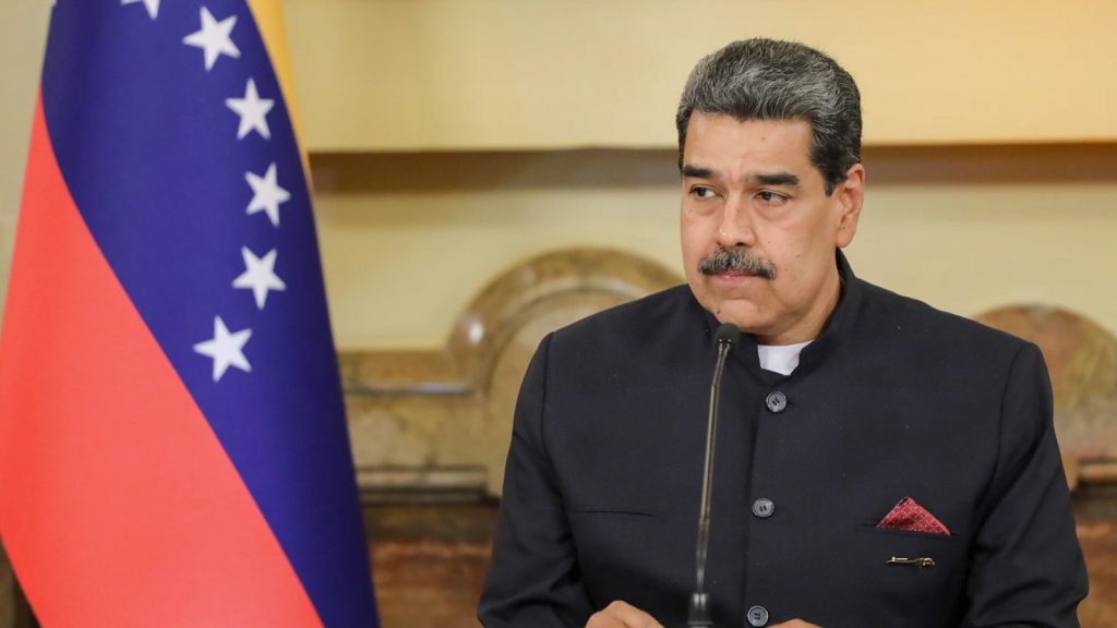 Venezuela califica a EEUU como “un país peligroso”.
