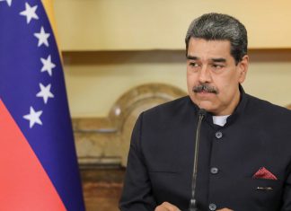 Venezuela emite “alerta máxima de viaje” para sus ciudadanos hacia EEUU Venezuela califica a EEUU como “un país peligroso”.