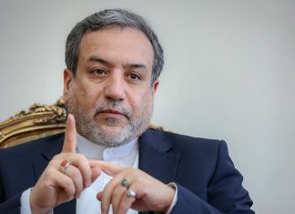 Irán ofrece garantías a EEUU sobre su programa nuclear Irán denuncia violación a su soberanía.