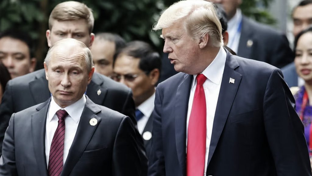Rusia y Ucrania avanzan en Estambul con acuerdos humanitarios y propuesta de paz.