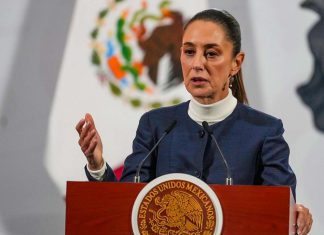 México califica de “injusto” el alza de aranceles de EEUU al acero y aluminio