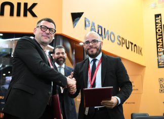 Agencia rusa Sputnik transmitirá en la radio FM de Nicaragua Nicaragua y Rusia fortalecen su cooperación comunicacional a través de la radio.