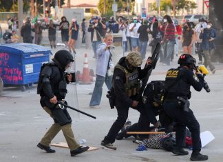 Sheinbaum: Políticas migratorias de Trump perjudicarán la economía de EEUU