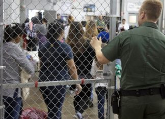 Venezuela denuncia secuestro de niños migrantes en EEUU Gobierno venezolano asegura que no descansará hasta lograr el retorno de los niños al país.