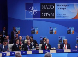 Rusia: Aumento del gasto militar hundiría a la OTAN Canciller de Rusia afirma que la OTAN se encamina al colapso por gasto excesivo.