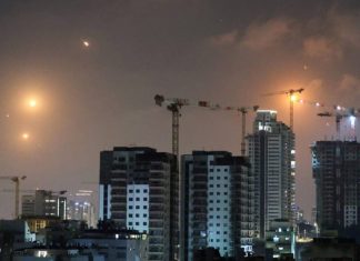 Israel lanza ciberataque masivo contra Irán Irán denuncia sabotaje a su infraestructura digital y corte de servicios básicos.