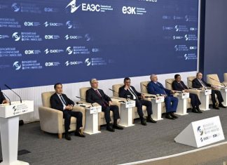 Cuba propone crear centro logístico para exportaciones euroasiáticas