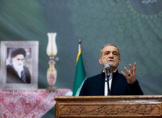 Irán advierte que cumplirá alto al fuego si existe reciprocidad de Israel Presidente iraní destaca que la guerra fue iniciada por Israel, pero finalizada por Irán.