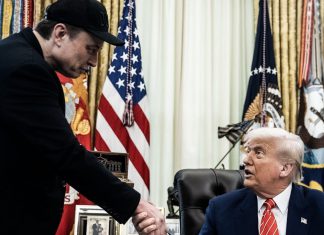 Musk se arrepiente de sus comentarios hacia Trump y pide disculpas