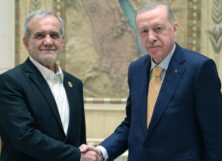 Turquía aboga por la vía diplomática en el conflicto entre Israel e Irán Turquía propone un cese inmediato al fuego y retomar el camino diplomático.