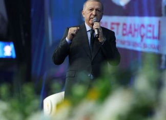 Erdogan: Quienes silencian ante el genocidio israelí son cómplices del crimen Turquía llama a las potencias a no ser cómplices del gobierno israelí.