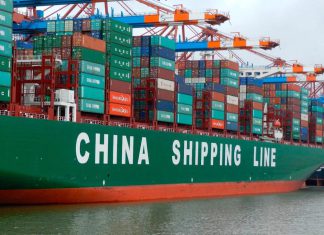 China advierte sobre acuerdos comerciales con EEUU que comprometan sus intereses China critica a EEUU por socavar el sistema global de comercio.