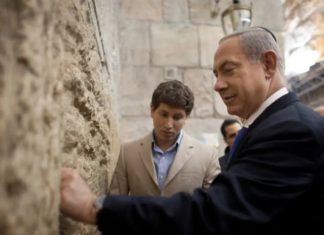 Mientras escala conflicto en Oriente Medio, Netanyahu lamenta boda cancelada de su hijo La guerra retrasa por segunda vez el “día más feliz” del hijo menor de Netanyahu.