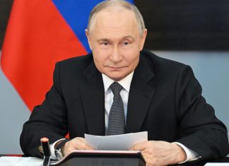 Putin denuncia imposición de modelos neoliberales con prácticas totalitarias