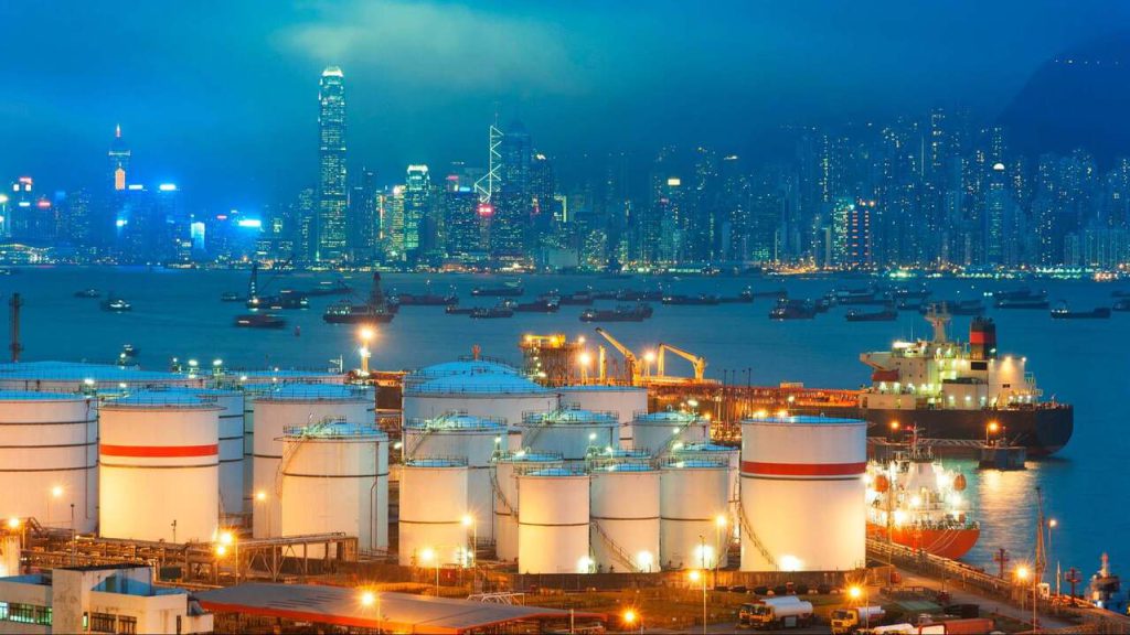 El alto nivel de reservas da a China margen de maniobra sin necesidad inmediata de sustituir el crudo iraní.