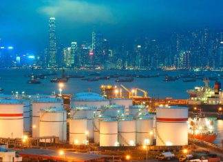 Tensiones en Medio Oriente impulsan a China a acumular reservas récord de petróleo El alto nivel de reservas da a China margen de maniobra sin necesidad inmediata de sustituir el crudo iraní.