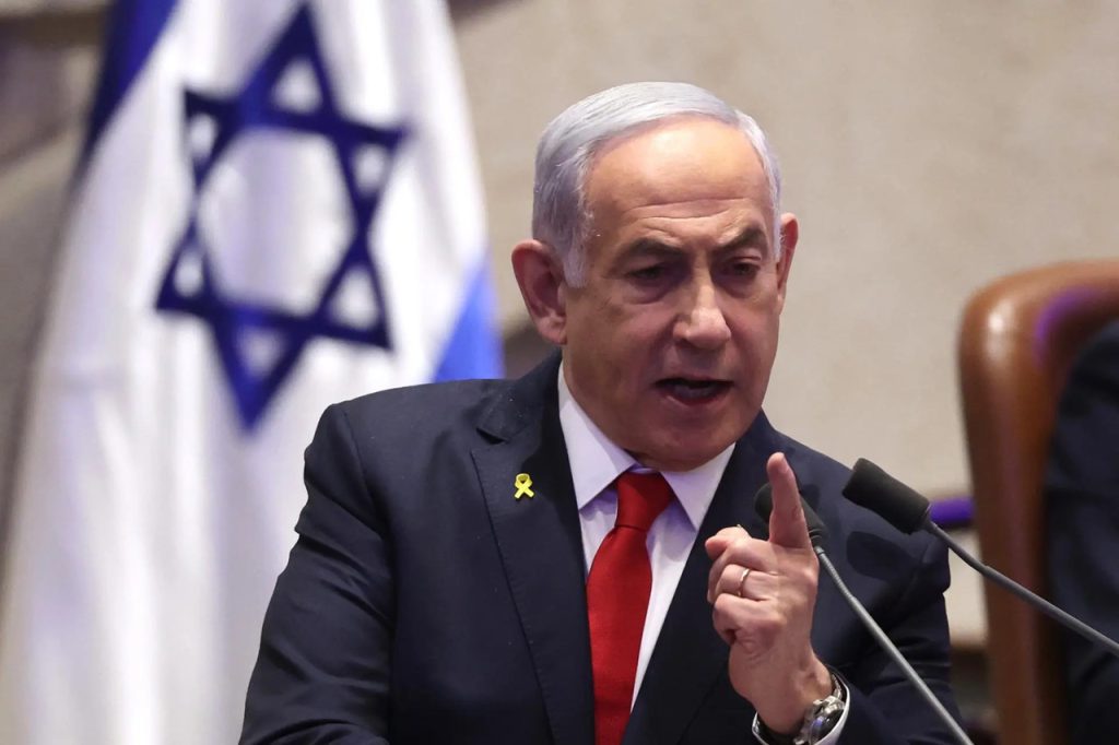 El Kremlin califica de “alarmantes” las amenazas de Netanyahu contra el ayatolá Alí Jamenei.