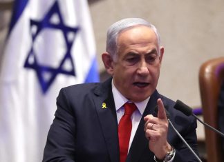 Rusia acusa a Netanyahu de rechazar la vía diplomática El Kremlin califica de “alarmantes” las amenazas de Netanyahu contra el ayatolá Alí Jamenei.