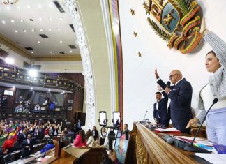 Venezuela se une a Organización Internacional para las Mediaciones y advierte salida de la ONU