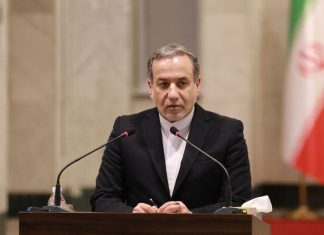 Irán: Programa de enriquecimiento de uranio no se detendrá Trump amenaza con nuevos ataques a instalaciones iraníes