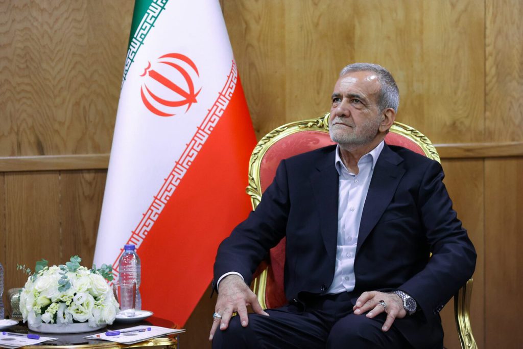 Irán descartó implicación de EEUU en el intento de asesinato
