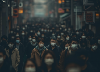 Pandemia Covid-19 aumentó envejecimiento cerebral Cerebros de las personas envejecieron más rápido durante la pandemia Covid-19