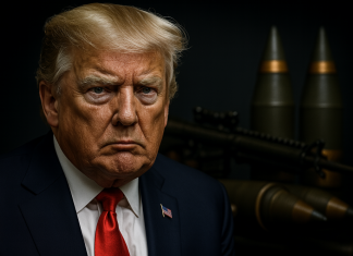 Trump reanuda envío de armas a Ucrania Trump anunció reanudar el envío de armas a Ucrania durante una reunión con Benjamín Netanyahu