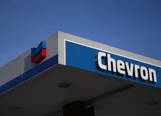 Venezuela confirma reactivación de Chevron Producción de petróleo en Venezuela supera el millón de barriles diarios