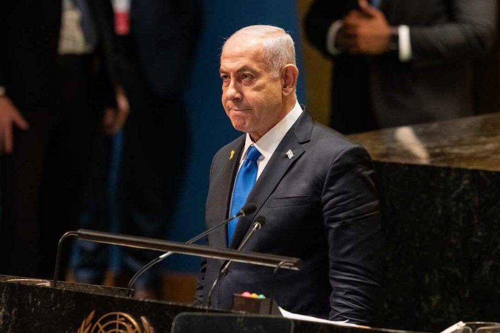 Tribunal español abre investigación contra Netanyahu y altos mandos israelíes por crímenes de guerra.