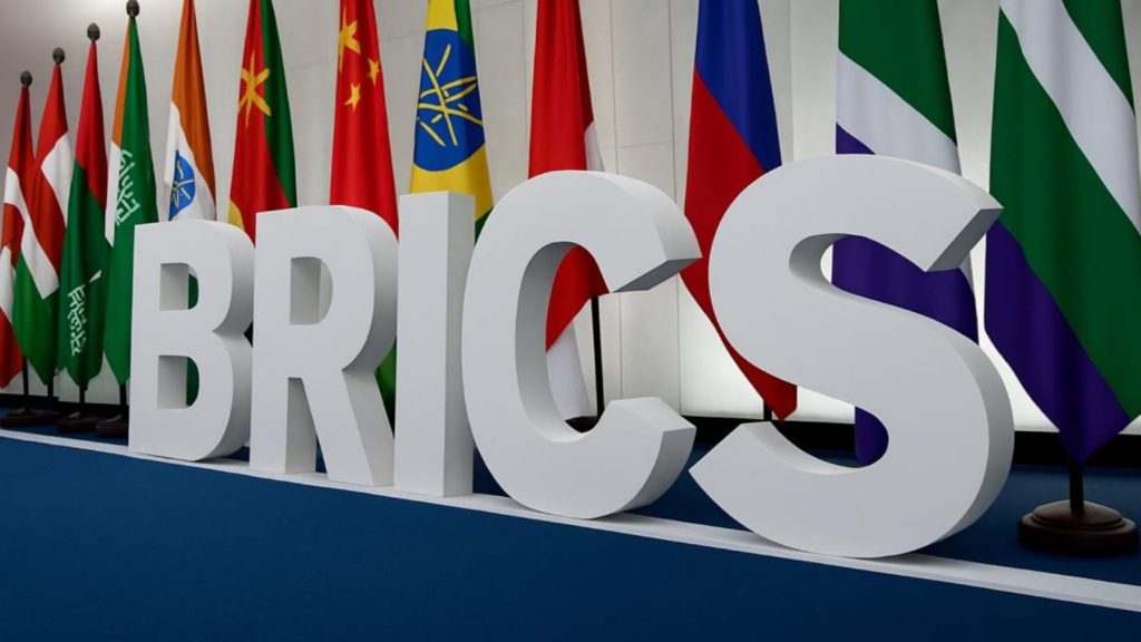 Los BRICS condenaron los ataques contra Irán y resalta el papel del Sur Global en la gobernanza mundial
