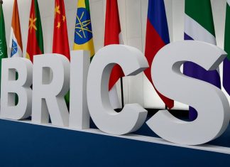 BRICS llama a la paz durante la XVII Cumbre en Brasil Los BRICS condenaron los ataques contra Irán y resalta el papel del Sur Global en la gobernanza mundial