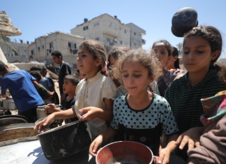 Barrios enteros han sido borrados del mapa en Gaza Hospitales colapsados, niños hambrientos y ayuda bloqueada: el drama continúa en Gaza