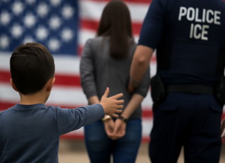 Venezuela denuncia nuevos secuestros de niños migrantes en EEUU Caracas exige justicia y respeto a los derechos de la infancia migrante venezolana