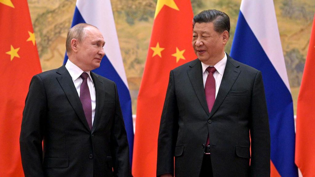 China advierte que defenderá sus intereses comerciales ante las sanciones de la UE 