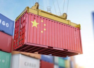 China expande su comercio exterior desafiando aranceles de EEUU China amplía sus lazos comerciales y marca récord de exportaciones
