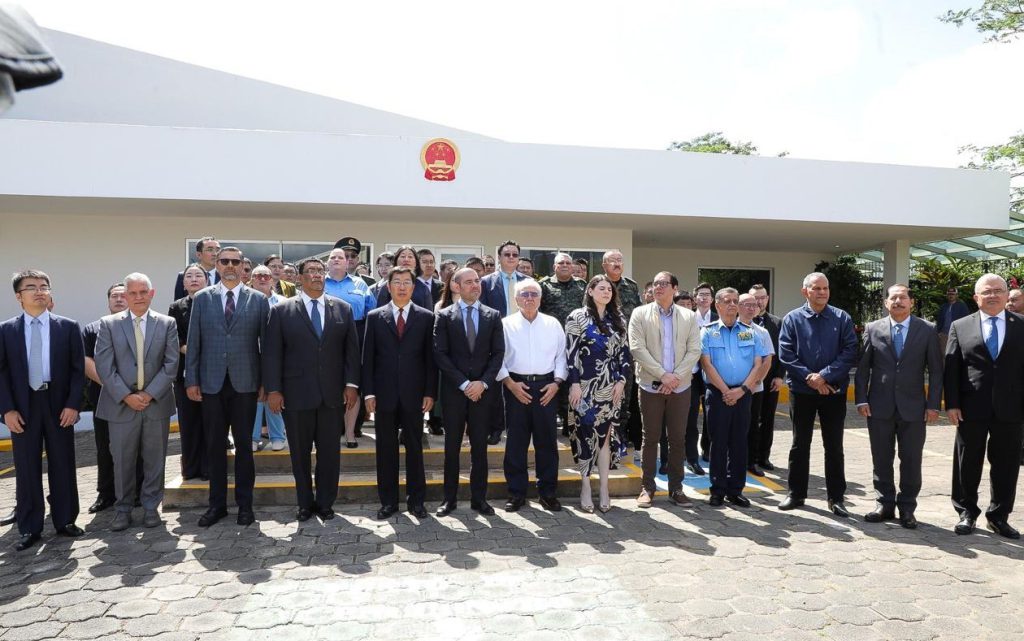 China y Nicaragua fortalecen alianza, hermandad y cooperación bilateral 