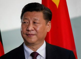 China lanza dura advertencia a UE al aplicar sanciones contra Rusia